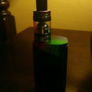 Meet your Posher, Ninia